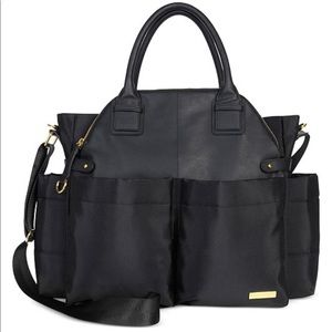 Skip Hop Diaper Bag